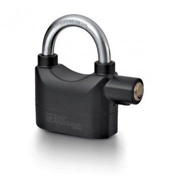 Ổ Khóa báo động K101B